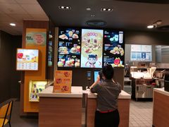 -麦当劳(厦门梧村店)