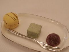 android_upload_pic-Salon de Ville浦江汇(上海外滩华尔道夫酒店店)