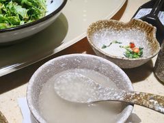 羊汤-313羊庄·羊肉火锅烧烤(李村店)