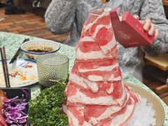 -鸿姐老火锅·传统炒料(上海旗舰店)