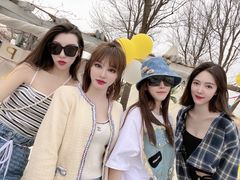 -安德鲁户外烧烤帐篷营地(马泉营店)