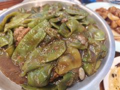 -好口味小吃楼·东北菜(太原南街店)