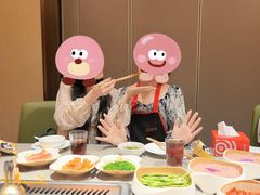 -海底捞火锅(江宸天街店)