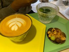 -茶是一枝花泡茶店