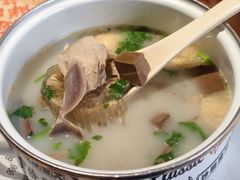 -小杨生煎(黄河路美食休闲街店)