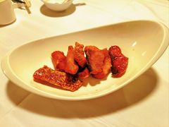 上海熏鱼-席家花园(巨鹿花园店)