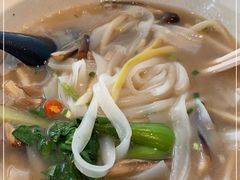 -漆黑觉米粉(三里屯店)