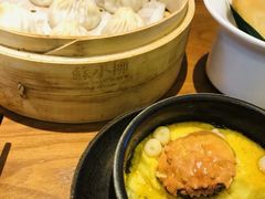 鲜肉小笼-苏小柳手工点心(人民广场分院)