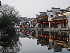 -南浔古镇
