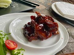 -得丘礼享谷·玉兰苑