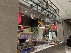 -太湖饭店玉兰厅(自助餐厅)