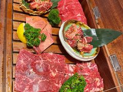 -AJIYA·池袋日式烧肉自助(天津万象城店)