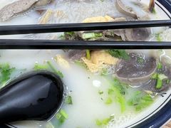 -鸭小妹鸭血粉丝(老门东店)