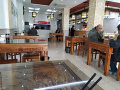 大堂-美玲拉面(滨海总店)