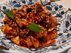 -怡情荟•海鲜青岛菜(五四广场旗舰店)