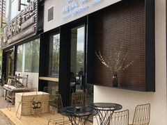 门面-铁手珈琲制造局metalhands(望京店)