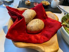 餐前面包-ELROJO红·西班牙餐厅(中骏世界城店)