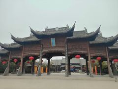 -朱仙镇启封故园景区