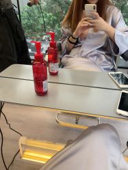 -扎嘎形象设计