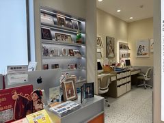 -海马体照相馆(广州新世界云门New park店)