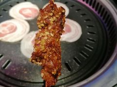 -东北一红烤肉·烧烤吧(观澜桂香店)