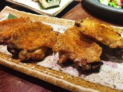 烤鸡翅-炉匠炉端烧·酒(国金中心商场店)