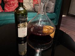 -上海苏宁宝丽嘉酒店·嘉府壹号中餐厅