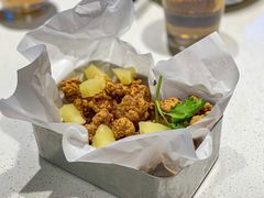 闽南炸醋肉-荣先森·闽南菜(环球港店)