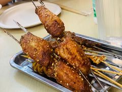 -刘栋梁大排档(淮海东路店)