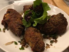-莆田餐厅PUTIEN(三里屯店)