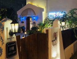 -红馆·发喆院