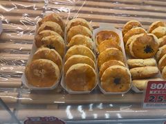 -味多美蛋糕(六里桥店)