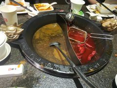 -椒王火锅(厚街万达店)
