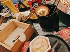 -牛New寿喜烧(曹路花园城店)