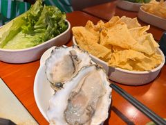 -金穗园·砂锅粥.醉鸡煲火锅(长寿路店)