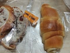橙香可儿-可以面包