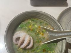 -喃喃椰·糟粕醋·椰子鸡火锅(七堡花园店)