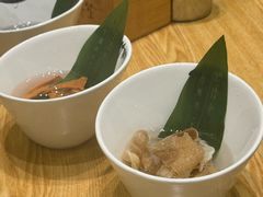 -竹鲜笙全竹宴(国色天香店)