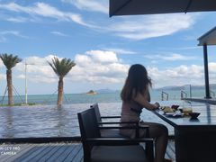 -深圳大梅沙京基洲际度假酒店