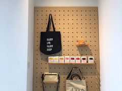 -DEEP COFFEE(瑞光烘焙工厂店)