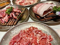-西塔老太太泥炉烤肉(望京一店)