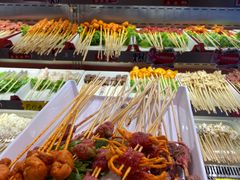 -宏姐串串香(宏伟路店)
