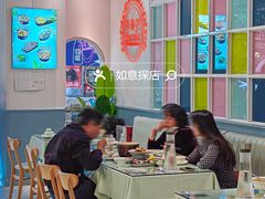 -米泰芒·东南亚料理(体育西店)