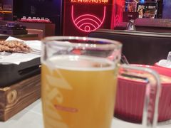 -丽伟的串·烧烤·砂锅(季景天地店)