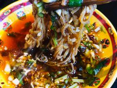 -矮板凳老火锅(宽窄巷子店)
