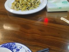 -缘来聚·徽菜名店(黄山宏村店)