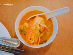 -建兴酒家(班塔通分店)