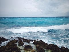 -白沙湾海滩