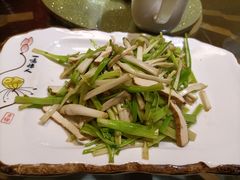 白水芹干丝-兴农记