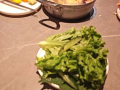 -黑金·寻焰自助百汇·烤肉·火锅(中街店)